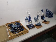 -璞真扎染博物馆