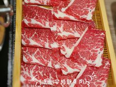 -老鼎旺安格斯牛肉火锅(衡艺广场店)