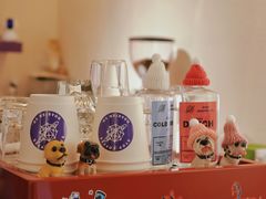 -士多咖啡·Stop Coffee