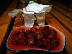 -聚首堂·特色小吃·肘子(什刹海德胜门店)