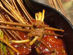 -钢管厂五区小郡肝串串香(南山店)