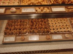 -泸溪河桃酥(西直门凯德店)