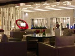 -上海宝华万豪酒店