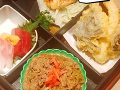 -小山日本料理(兴业太古汇店)