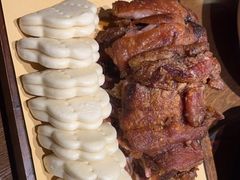 -张大嘴菜馆(庞各庄店)