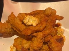 -探鱼·鲜青椒爽麻烤鱼(广州欣荣广场店)