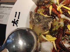 -太二酸菜鱼(菱角湖万达店)