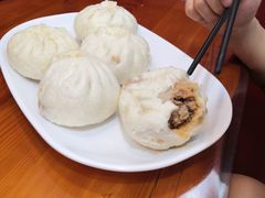 -老陶包子铺(南大西南村店)