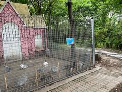 -歌斐颂巧克力小镇