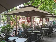 -Peet's 皮爷咖啡(东湖路手作店)