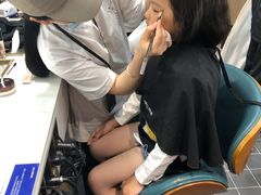 -海马体照相馆(无锡清扬茂业天地店)