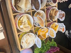 -菌自由丨野生菌火锅特色庭院餐厅(丽江古城店)