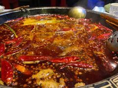 -佬革命主题火锅(玉沙路店)