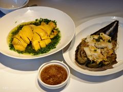 -宝轩渔府·老字号海鲜·正宗津菜(水上店)
