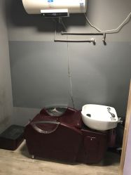-YO HAIR SALON