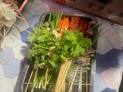 -上海老太小吃店(好吃街店)
