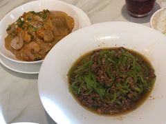 -南山鲜虾面·活鲜小馆·海味大连菜(南山总店)