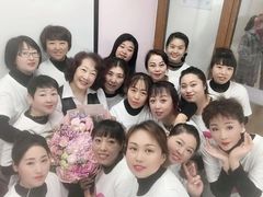 -爱月宝月嫂·育儿嫂(哈尔滨总店)