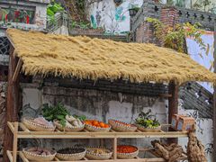 -楠溪江风景名胜区