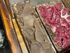 毛肚-海子口鲜牛馆(招商兰溪谷店)