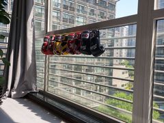 -北武堂拳击散打搏击泰拳俱乐部(三里屯总店)