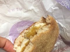 -麦当劳(漳州二路店)