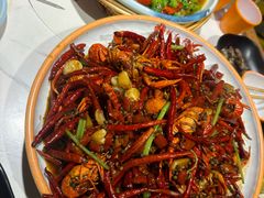 -毛家湘味楼(虹梅店)