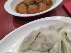 -喜家德虾仁水饺(长泰广场店)
