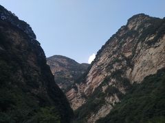 -少华山国家森林公园
