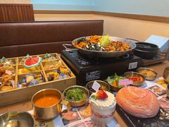 -兰正韩·韩国料理(春熙路店)