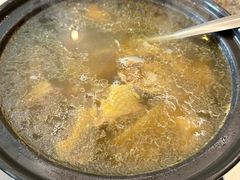 -仙店农庄(湖景农庄餐厅)