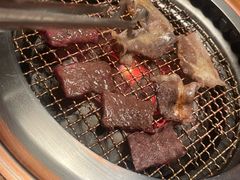 -炎蔵牛舌烤肉