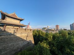 -西安城墙·碑林历史文化景区