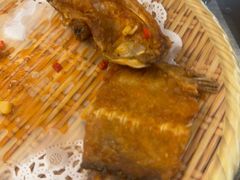 -渔顺生·顺德鱼生·粥底火锅·桑拿鸡(渔人码头店)