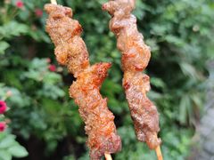 羊肉串-东伊顺(高银街店)