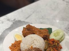 -关夫人餐厅(阳光广场店)