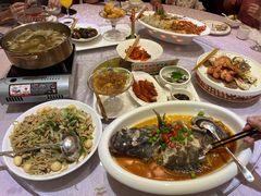 -金星大酒店(东街店)