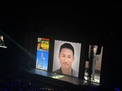 -梦之蓝青奥体育公园体育馆