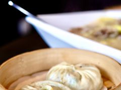 薄皮素包子-金鸭季·臻品餐厅(欢乐海岸购物中心店)