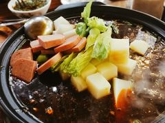 -金海椒罐罐鲢鱼(东方桂苑店)