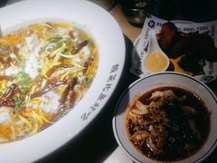 -太二酸菜鱼(兴业太古汇店)