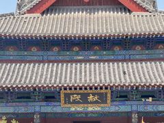 -大槐树寻根祭祖园