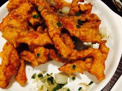 -建国328 本帮小馆·面馆