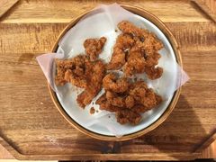 -小满手工粉(上海文峰广场店)