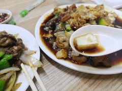 -益民餐厅(哈尔滨道店)