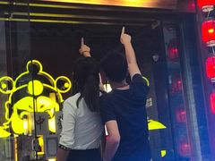 门面-渝利重庆火锅