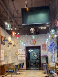 -T.1 hair salon烫染接发