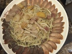 -许府牛杂·鲜牛肉火锅(梁溪万达店)