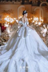 -曼格纳婚礼艺术中心(张江店)