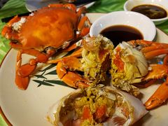 -盛港湾海鲜食府(黄沙店)